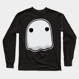 Floaty Boy Long Sleeve T-Shirt